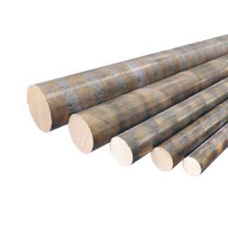 Bara bronz grafitat rotunda D: 60mm, L: 500mm, 13.62 kg