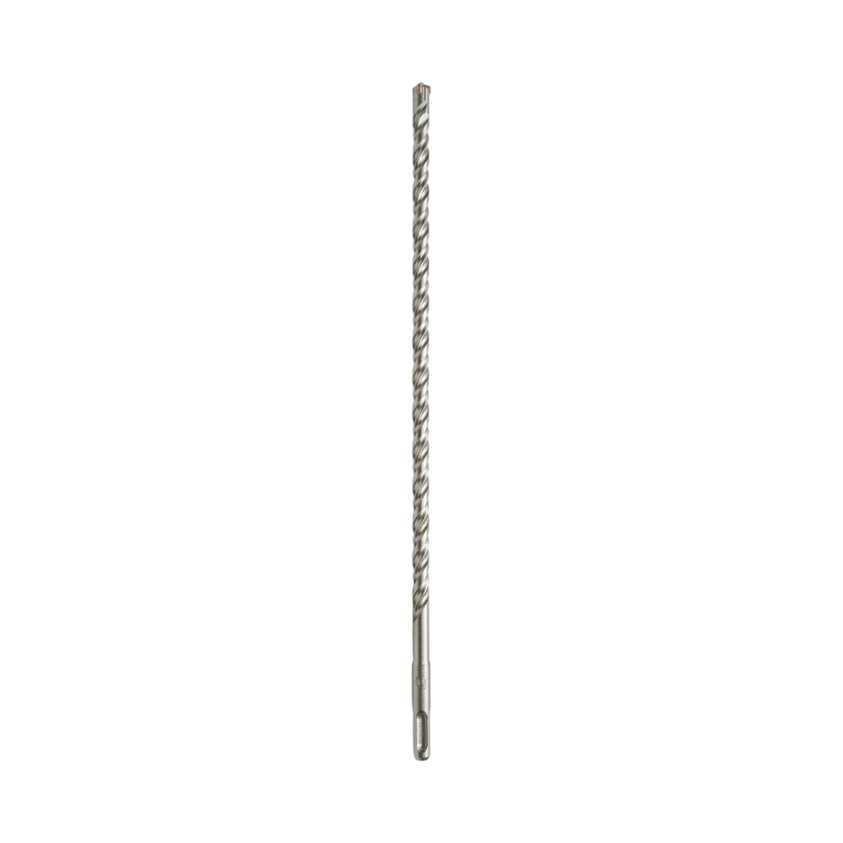 Burghiu beton vidia 10x350mm SDS Plus, varf cruce