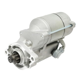 Electromotor 12V, 1.2KW bendix Z=9 pentru Kubota cod OEM 15504-63010, 15504-63011, 15504-63012, 15741-63010, 15741-63011, 16271-63012, 16271-63013, 15471-63011, 16612-63011, 16612-63012, 16871-63011