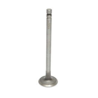 Supapa evacuare New Holland, Ford cod OEM 81818709, C5NE6505A, C7NN6505A, C7NN6505E, 43-13, 43-12