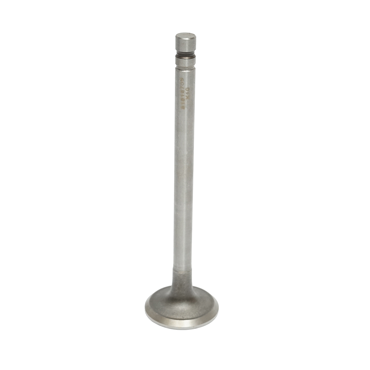 Supapa evacuare New Holland, Ford cod OEM 81818709, C5NE6505A, C7NN6505A, C7NN6505E, 43-13, 43-12