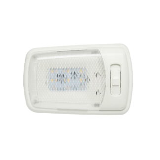 Lampa plafoniera simpla cu LED 12V Breckner Germany