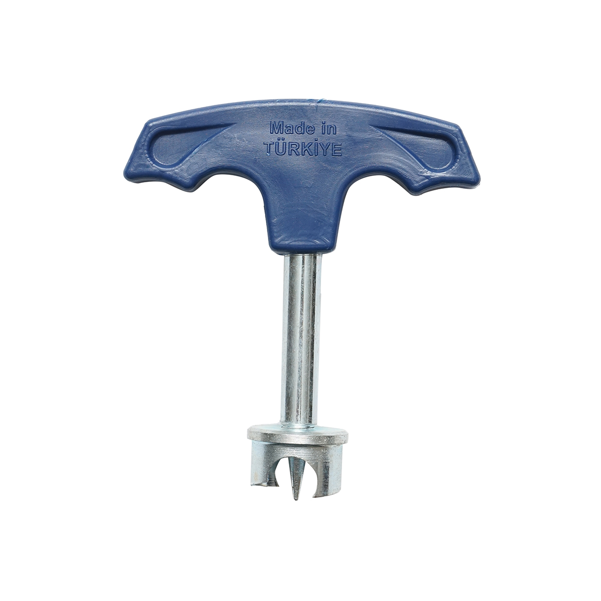 Freza manuala pentru gaurit tub si banda de picurare 20mm