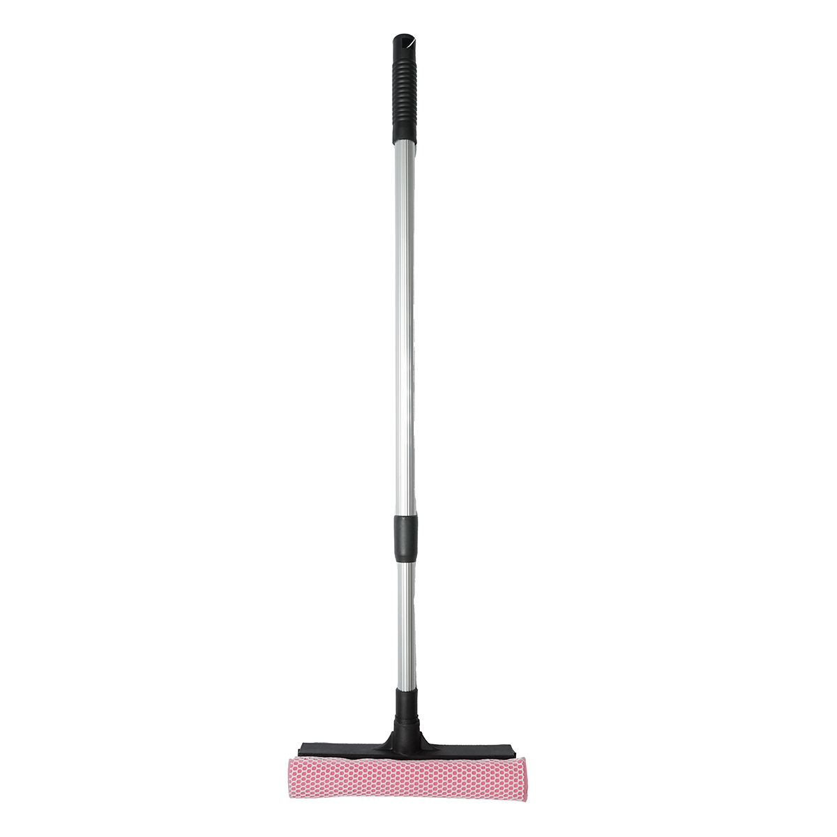 Racleta cu maner telescopic pentru sters parbriz, geamuri 20-91cm Breckner Germany