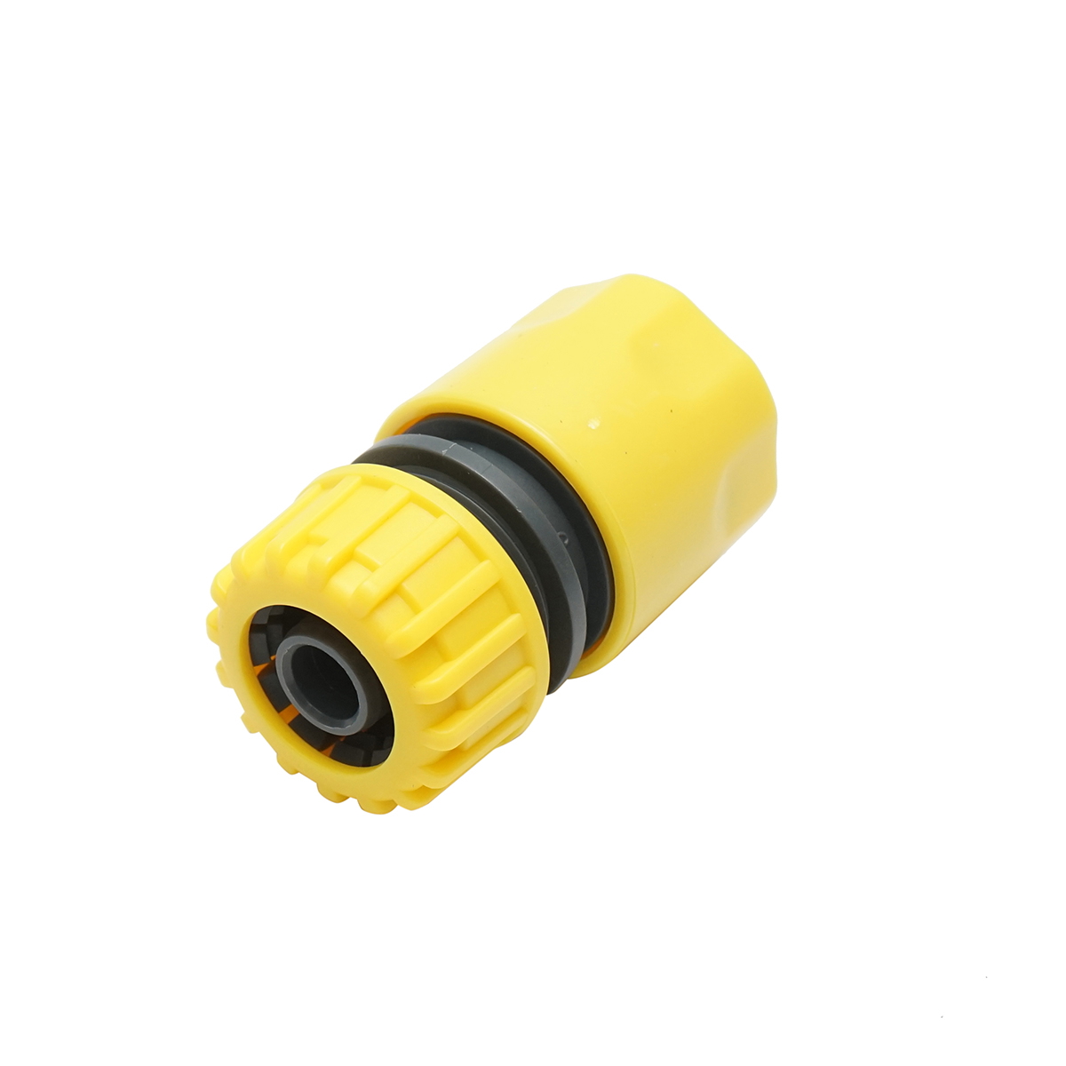 Conector rapid mama 1/2 pentru furtun gradina Crownman