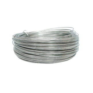 Rola sarma galvanizata pentru gradina 1.2mmx40m