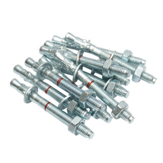 Ancora conexpand cu cep cilindric si clema M10x105mm 35 buc/cutie