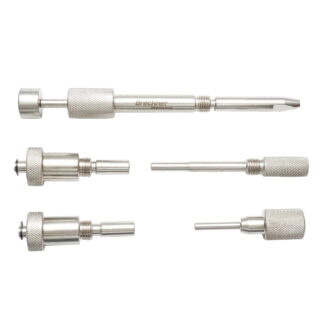 Set blocaje distributie motor fiat ducato 2.3D Breckner Germany
