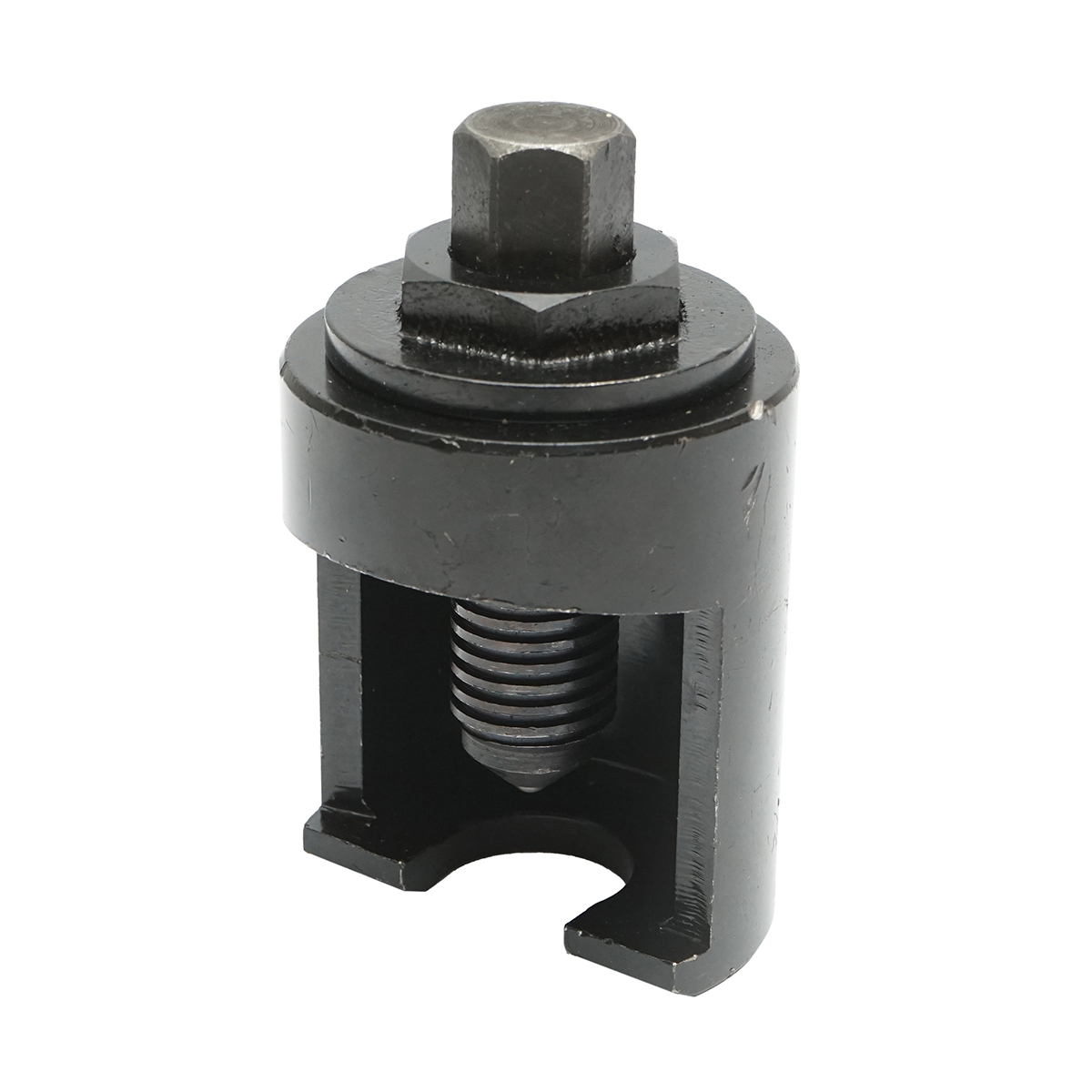 Presa extractor pivoti si capeti de bara camion 32x70mm. Breckner Germany