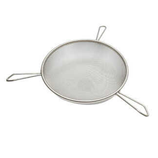 Sita din inox 245mm