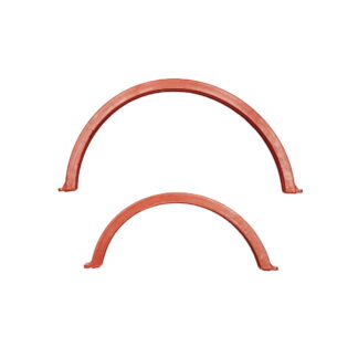 Set inele mic+mare (semilune) baie ulei FIAT, U-445 D127