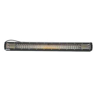 Lampa LED tip bara 12-24V, 432W, 794x80x68mm Breckner Germany