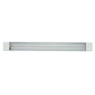 Aplica LED liniara 20W, 220V, 600x62x25mm IP20 Breckner Germany