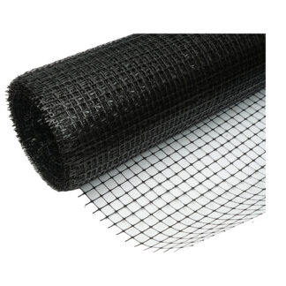Plasa anti cartita 60g, 2x100m cu ochi 15x22mm Breckner Germany