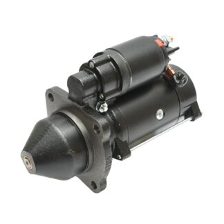 Electromotor 12V/2.6KW pentru New Holland, Case IH cod OEM 84208918, 11131921541, 82036365, 87398251, UD12012S, 0001223507, CST10467, CST10467AS, UD15364S, 8255, 25-5050, 47715266, 504388220