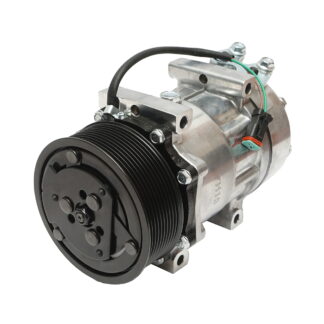 Compresor clima AC Scania cod OEM 10570608, 10573125, 1531196, 1888032