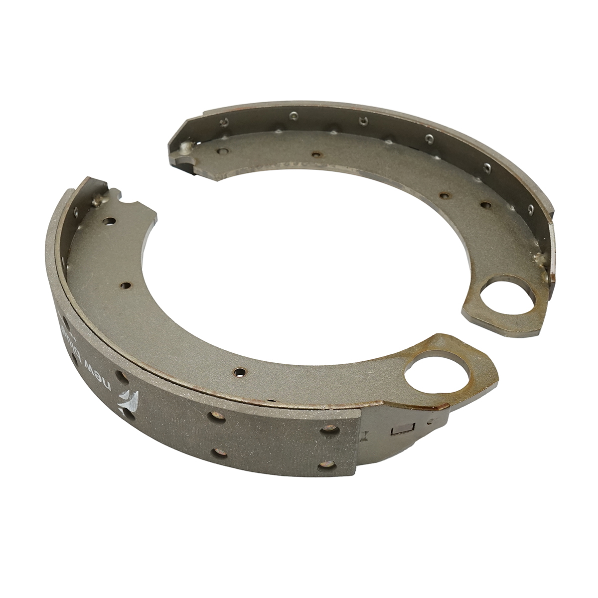 Set saboti frana Massey Ferguson 50mm cod OEM 1810517, 1810517M91, 1810348M91, 1810517M1