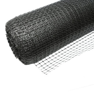 Plasa anti cartita 60g, 1.5x100m cu ochi 15x22mm Breckner Germany