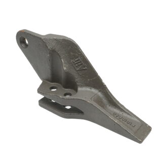 Dinte cupa lateral stanga buldoexcavator Hidromek cod OEM 810-10640