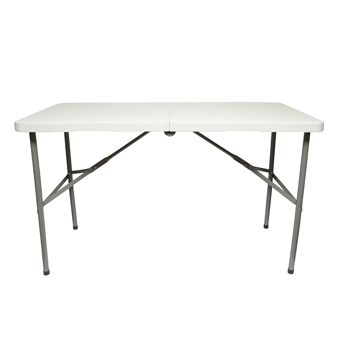 Masa pliabila de gradina cu maner 122x61x74cm