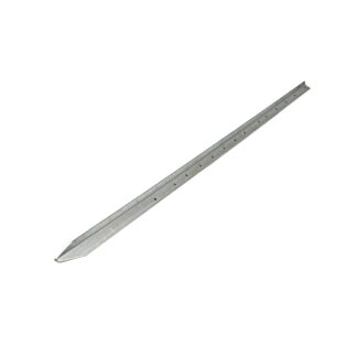 Tarus, electrod impamantare, profil Y 19x19x29mm, L=150cm, otel zincat, galvanizat