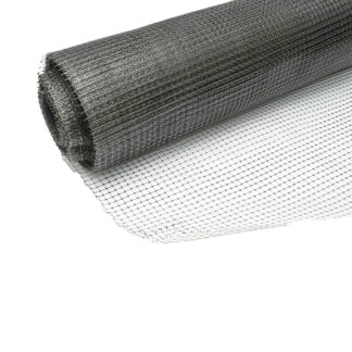 Plasa anti cartita 40g, 1x200m cu ochi 12x12mm Breckner Germany