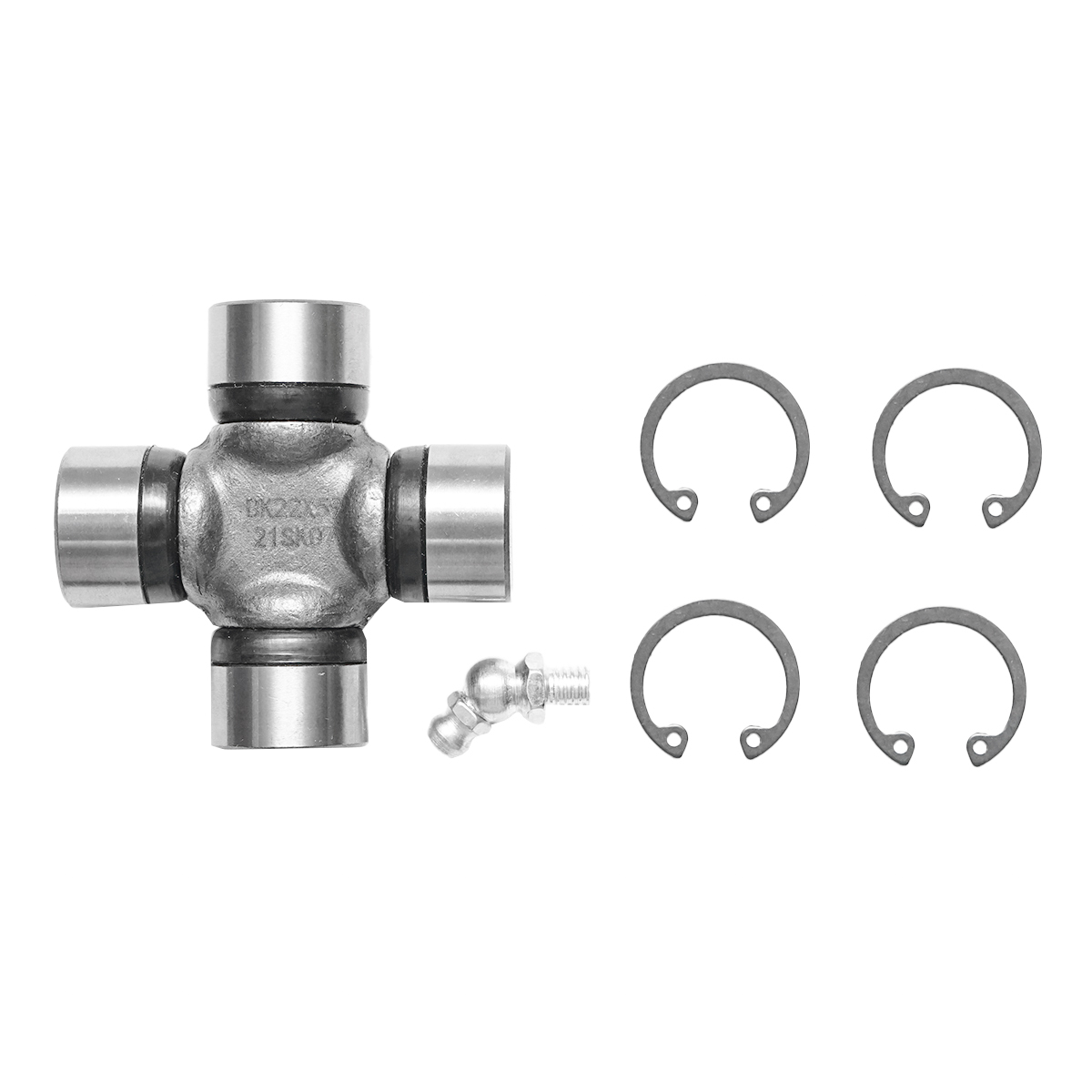 Cruce cardan 22x59 SPC (cu gresor si sigurante)