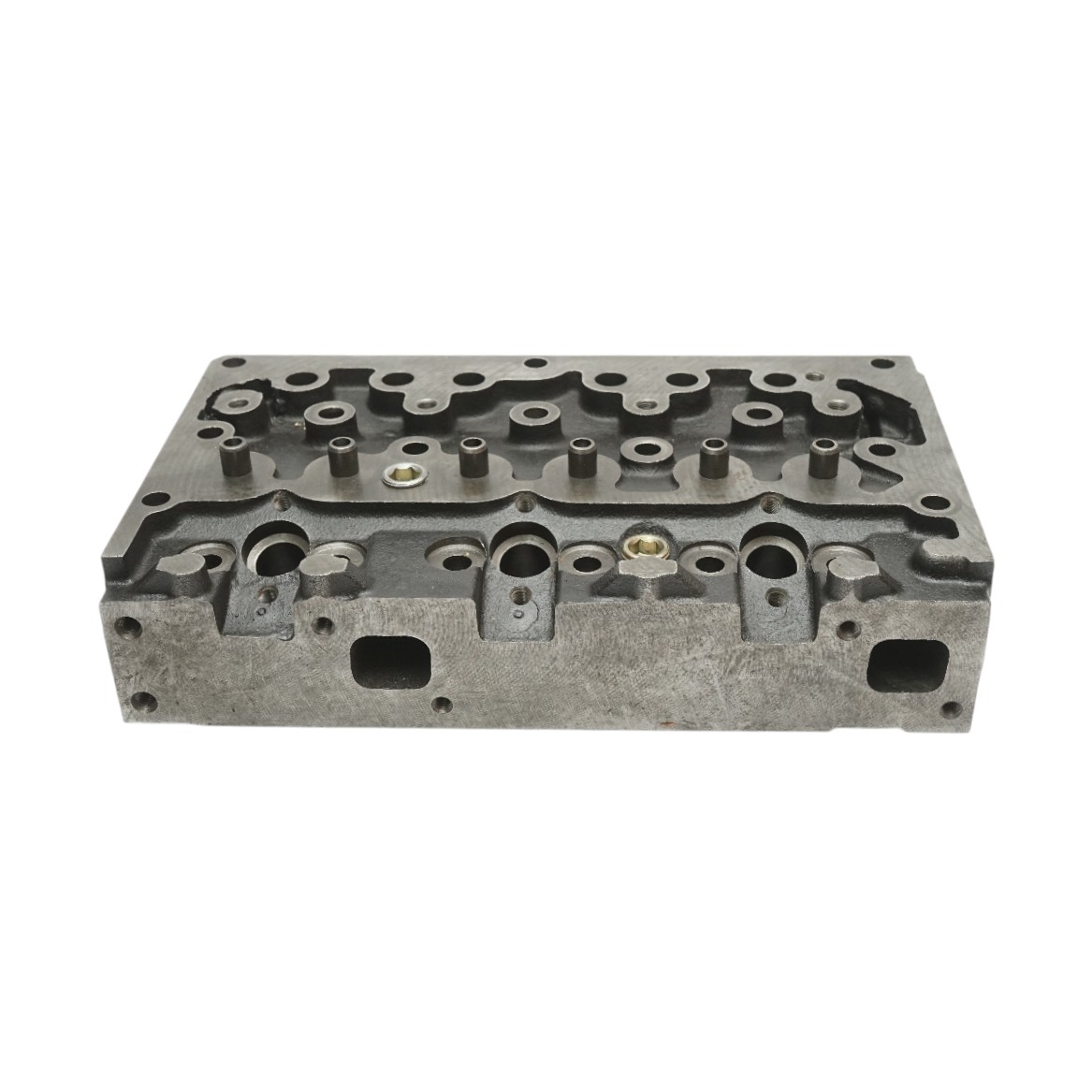 Chiulasa motor Massey Ferguson 230, 240, 240S cod OEM 0011562U91