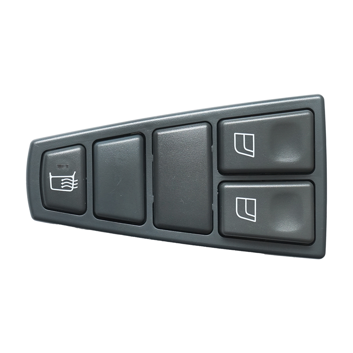 Panou modul comanda usa geam pentru camion Volvo cod OEM 21543893, 20752914, 20452013, 20568853, 20953588, 22566506 Breckner Germany