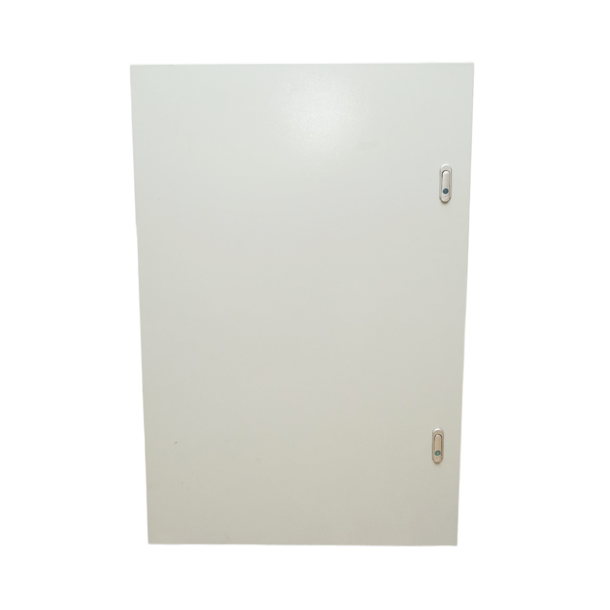 Tablou electric metalic exterior cu contrapanou 1200x800x300mm IP65 Longroad