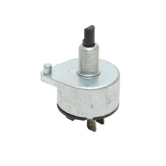 Intrerupator John Deere 5 pini, 3 pozitii de viteza cod OEM AL36529, AR82014, 50712028, B38831