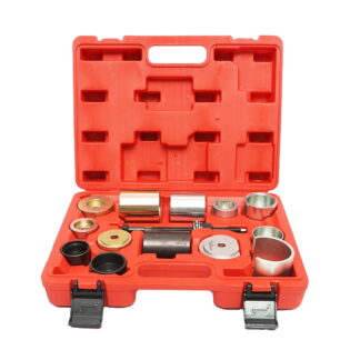 Trusa presa extractor bucse punte spate si diferential BMW Breckner Germany