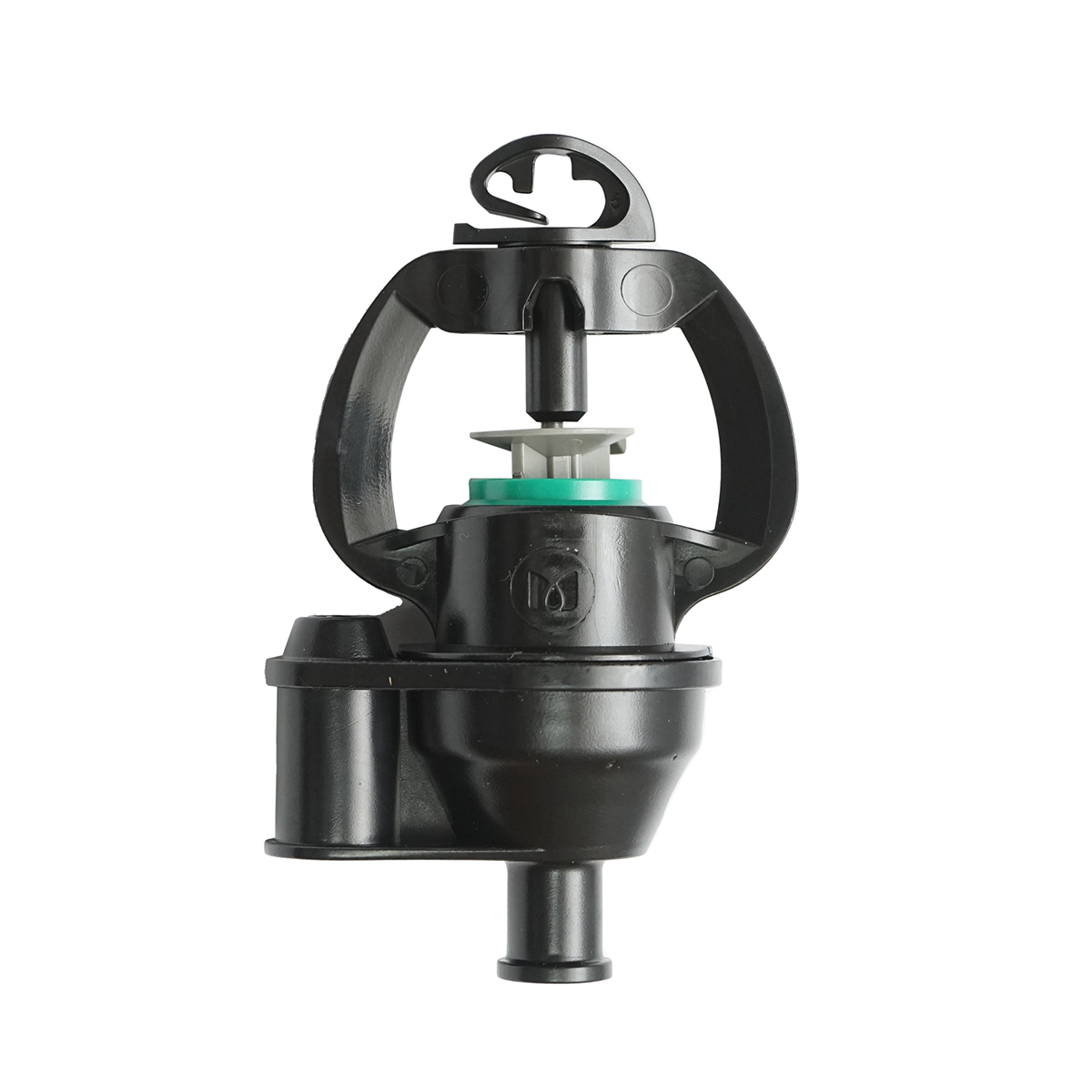 Microaspersor rotativ PC fi 7mm mama, debit 35l/h pentru sisteme de irigatii