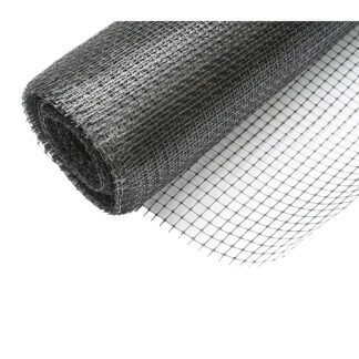 Plasa anti cartita 40g, 1x50m cu ochi 12x12mm Breckner Germany