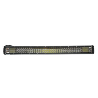 Lampa LED tip bara 12-24V, 432W, 792x80x68mm Breckner Germany