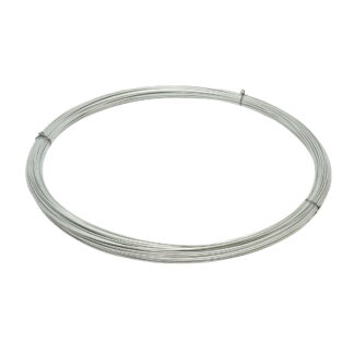 Rola sarma zincata 2.5mm, 5Kg