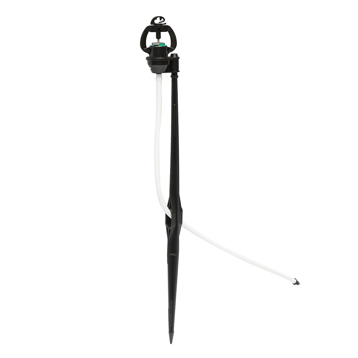 Microaspersor rotativ PC cu tija 40cm, debit 35l/h pentru sisteme de irigatii