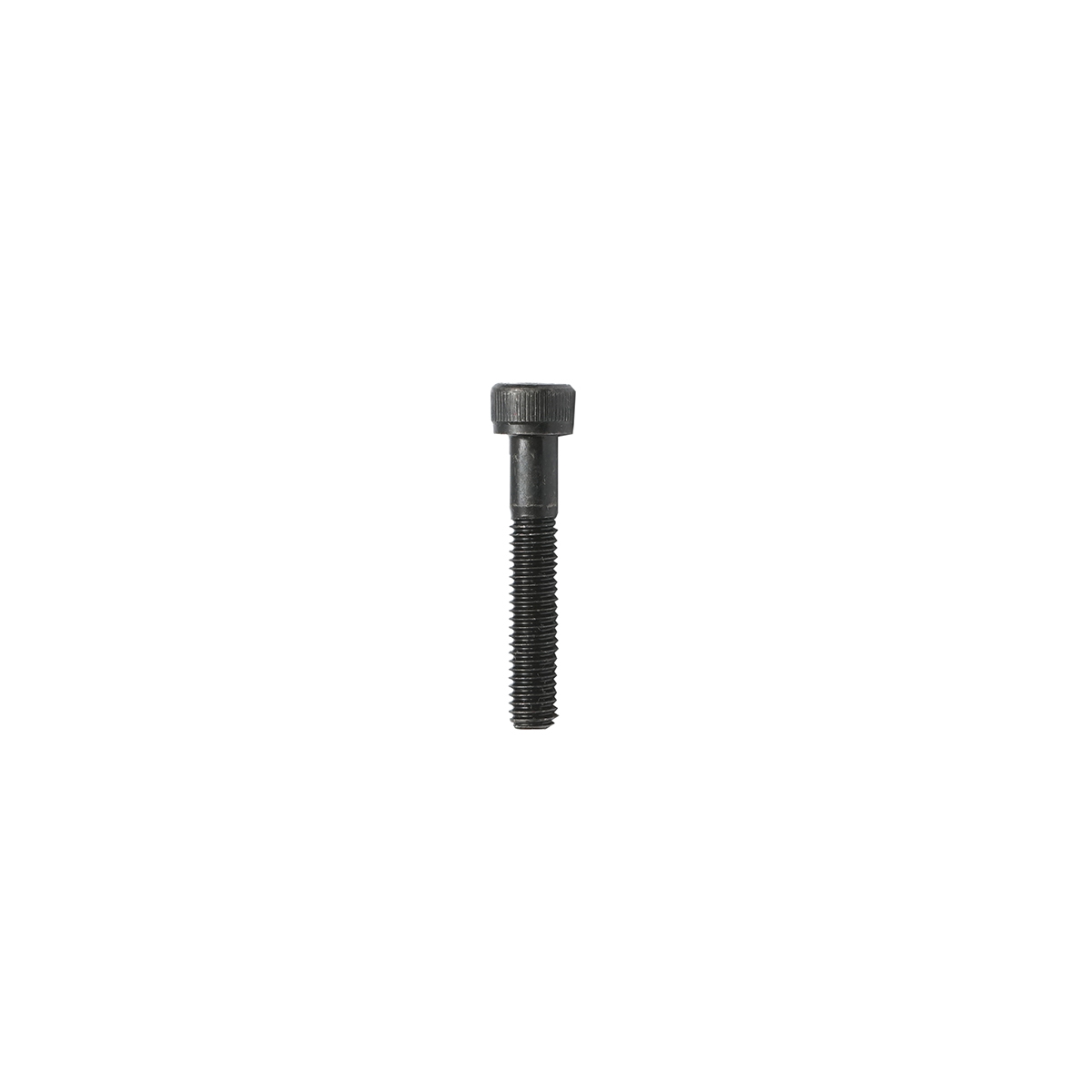 Surub imbus cap cilindric inecat M6x1, L 41mm, filet 25mm