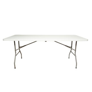 Masa pliabila de gradina cu maner 180x70x74cm
