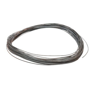 Rola sarma neagra 3mm, 5Kg