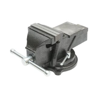 Menghina cu baza rotativa si nicovala 100mm Breckner Germany