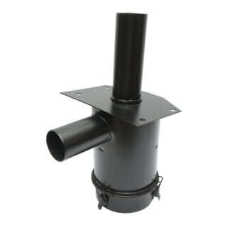 Filtru aer asamblat Massey Ferguson cod OEM 1696011M91