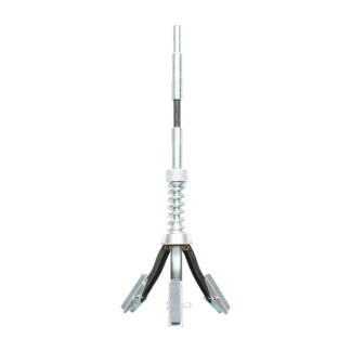 Dispozitiv pentru honuit cilindrii 32-89mm Breckner Germany