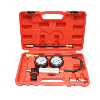 Trusa tester etansare compresie cilindru motor benzina Breckner Germany
