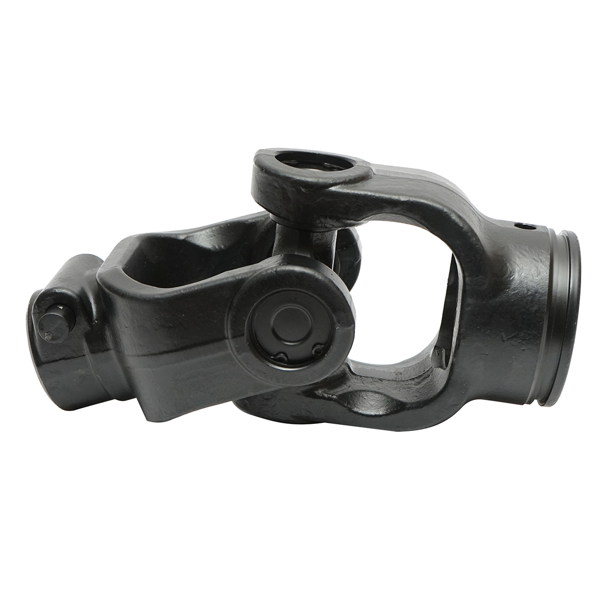 Articulatie FCF T8 cardan completa, cruce 35x106,5 cu 63 pentru teava triunghiulara