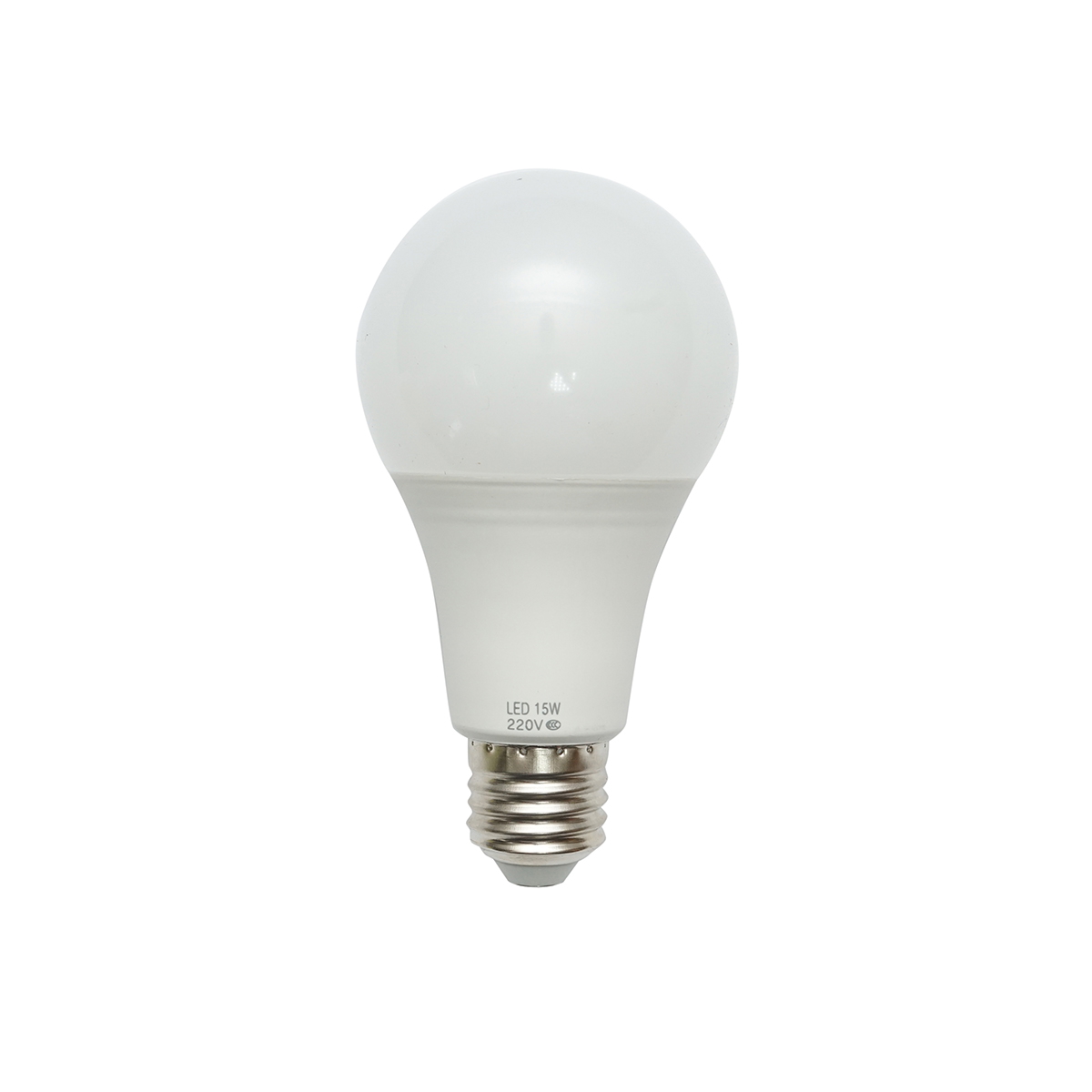 Bec LED 15W, 220V, E27 lumina rece 6500K Breckner Germany