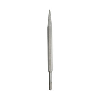 Dalta ascutita beton 14x250mm SDS Plus Breckner Germany