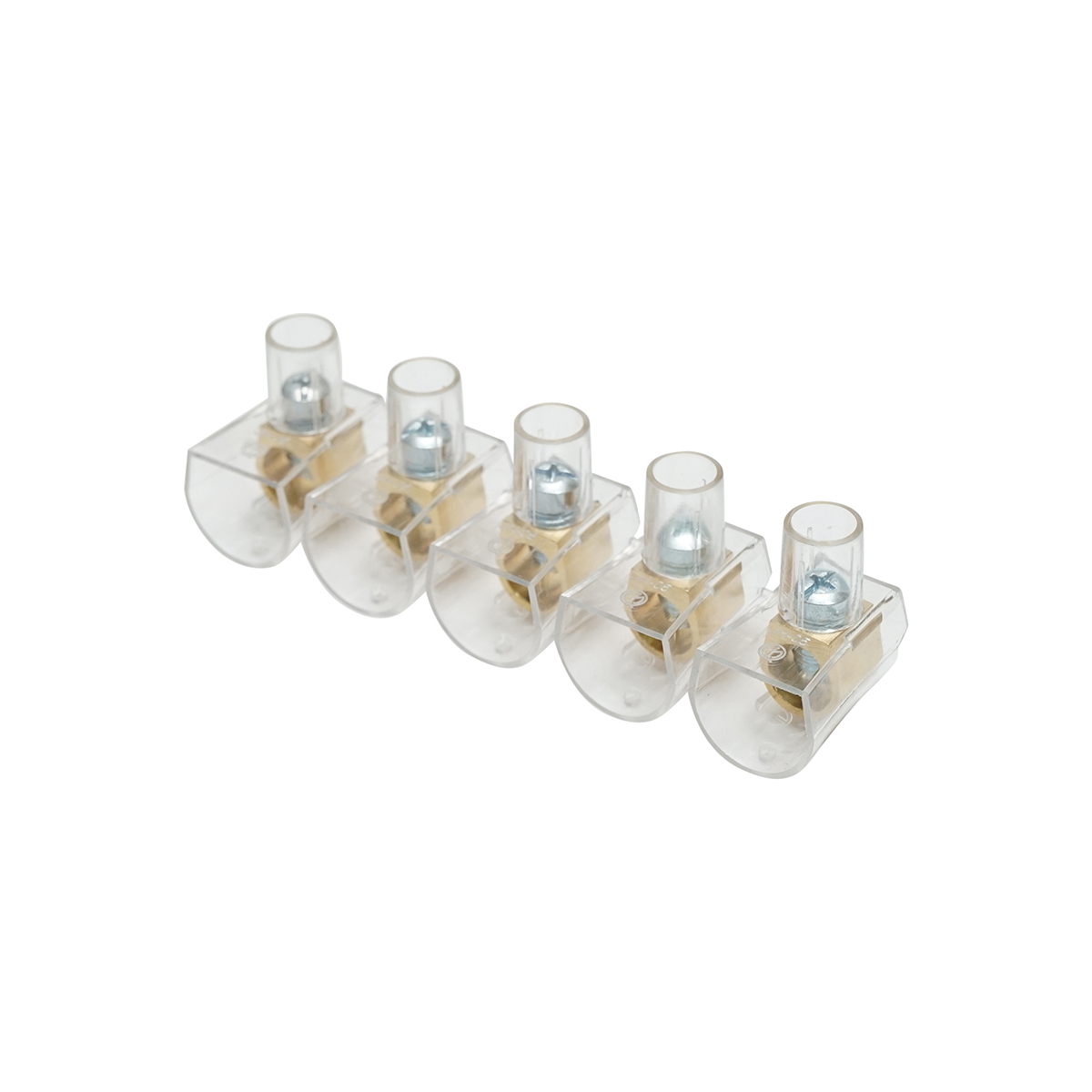 Clema sir 5P, 16mm, 76A/500V Leader