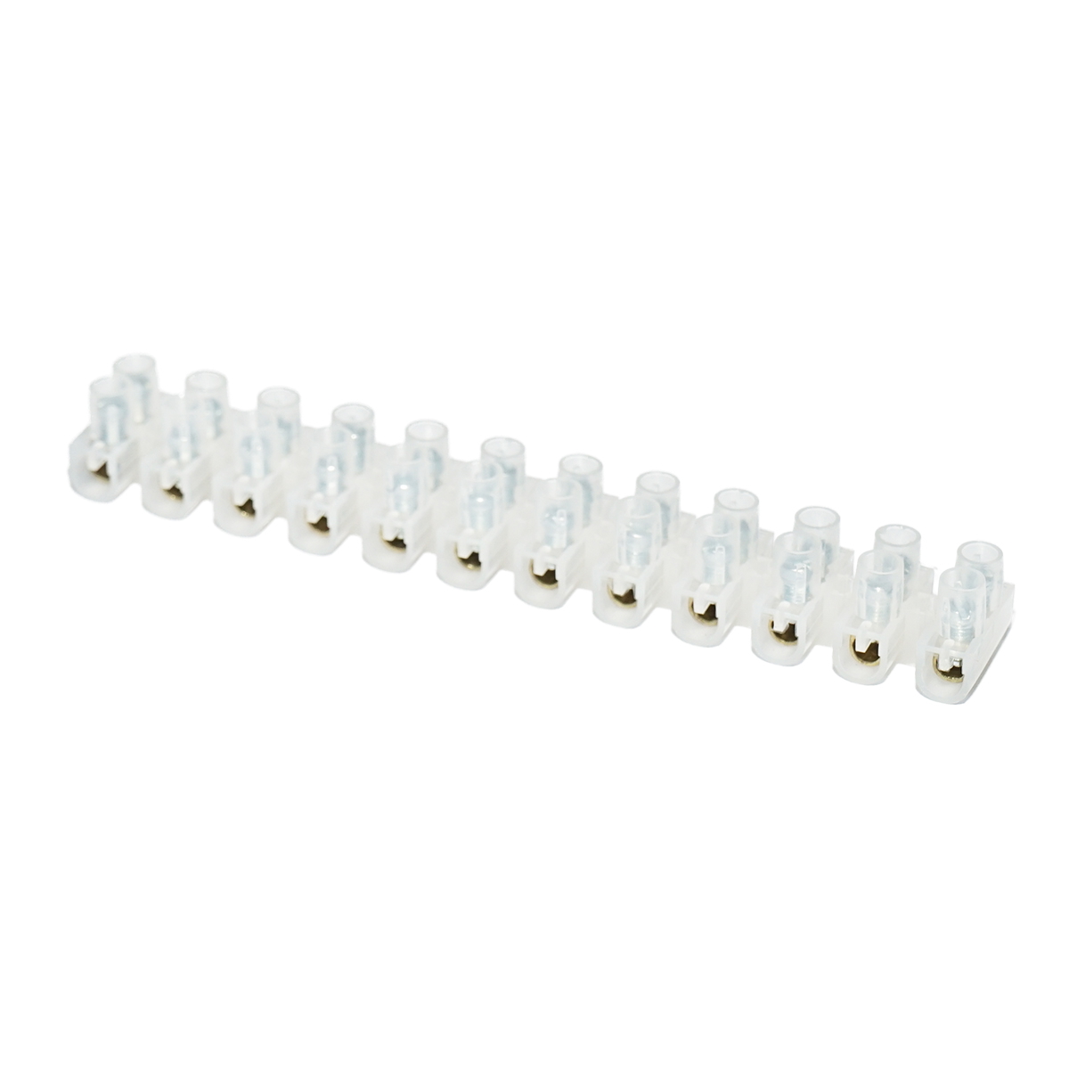 Clema sir 12P, 6mm, 6A/380V Leader