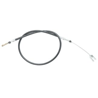 Cablu frana de mana L-1377mm pentru Massey Ferguson cod OEM 1696649M91